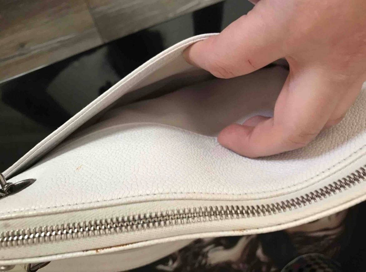 Chanel Borse da donna: Chanel Handtasche – Usato da Zürich venduto da HBe 6
