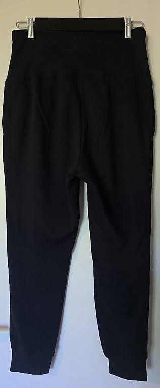 Pantaloni: Pantalon grossesse H&M MAMA – Usato da Penthalaz venduto da Cortis 2