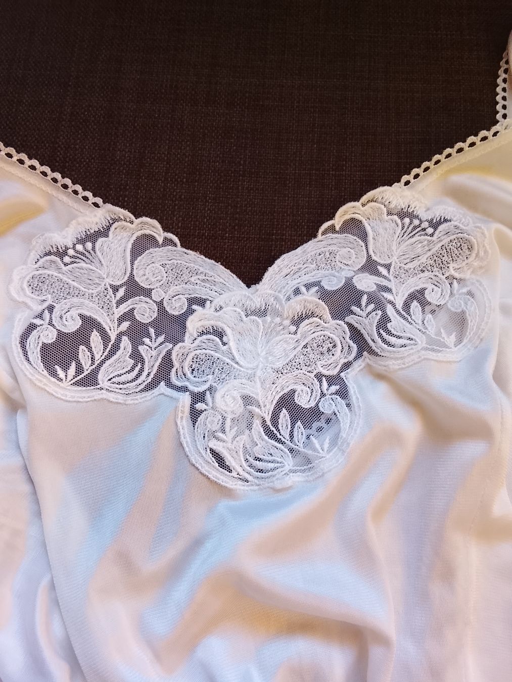 Sonstige Unterwäsche: Nuisettes – Gebraucht aus Couvet von fat_kyl7 2