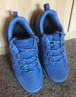Wander-/Freizeitschuh 👞 LANDROVER, blau, 40