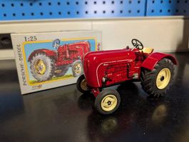 KOVAP Porsche Diesel Master Traktor 1:25  NEU & OVP