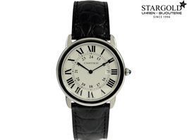 Cartier Ronde Solo de Cartier - 	3603