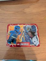 LEGO Ninjago Sammeldose