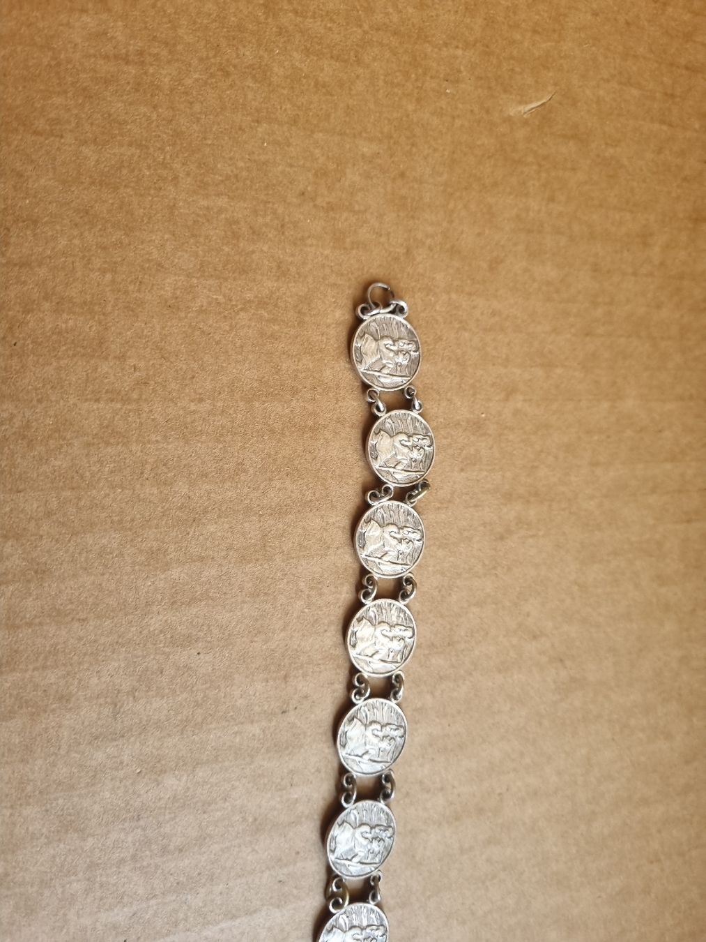 Bracciali & Braccialetti: Vintage Armband – Usato da Schaffhausen venduto da Leveron13 1