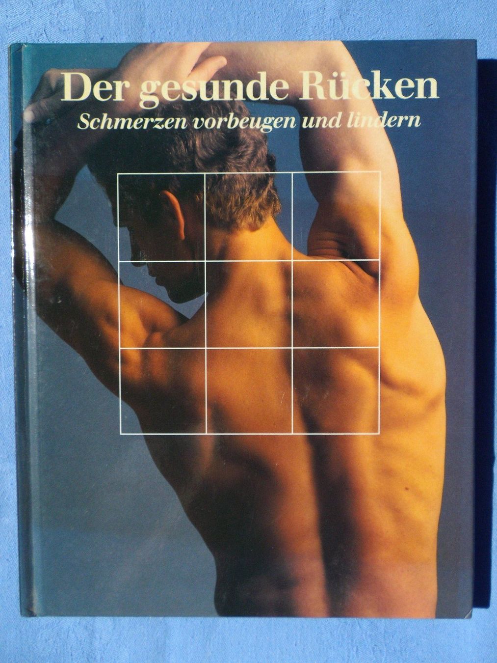 Libri: Der gesunde Rücken – Usato da Uster venduto da urs_75by