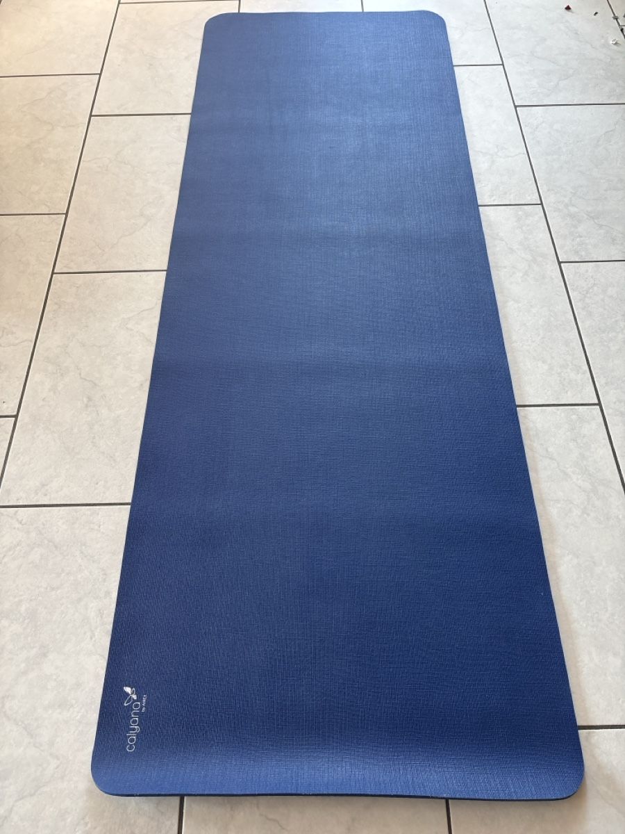 Airex Tappetini fitness: Yogamatte Calyana by Airaix – Usato da Nottwil venduto da wasserlufterde