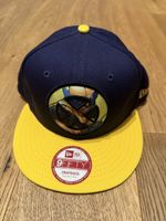 New Era Snapback Marvel