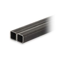 Stahl Vierkantrohr 50x25x3 mm (2x1.5 m)