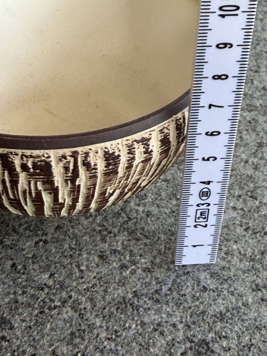 Rössler Schalen: Rössler Blumentöpfe Schalen 2 stk  – Gebraucht aus Deitingen von Himhip 5