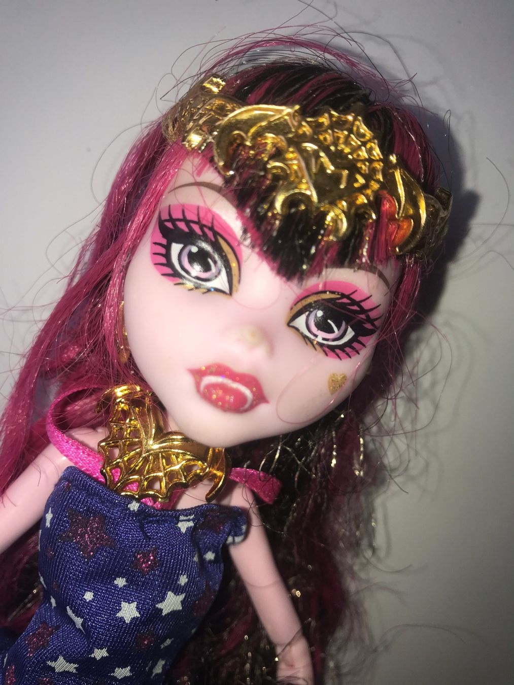 Bambole: Monster High Doll 27cm – Usato da Onex venduto da johnca 2