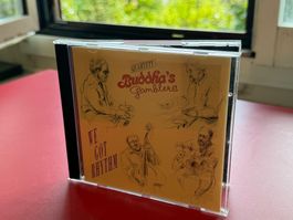 Buddha's Gamblers Quartett - We Got Rhythm - KA02B