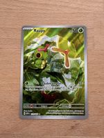 Pokémon: Raupy 172/165🇩🇪