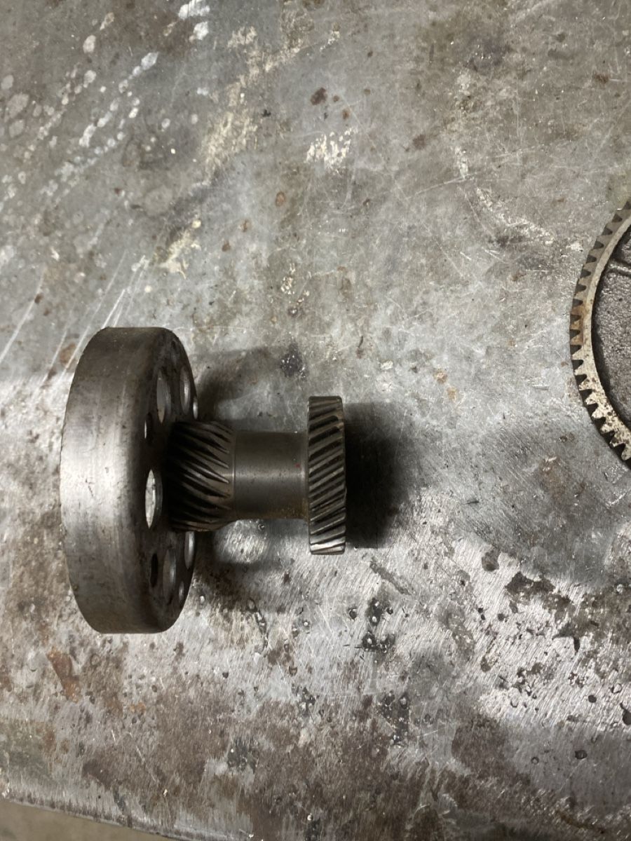 Sachs Mofa-Ersatzteile: Sachs 503 Teile  – Gebraucht aus Büren an der Aare von twostrokeguy 1