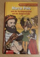 Marco Polo und die Verfolgungsjagd auf der Seidenstrasse