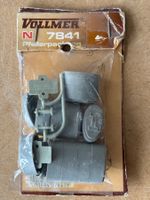 Vollmer 7841 Pfeilerpackung