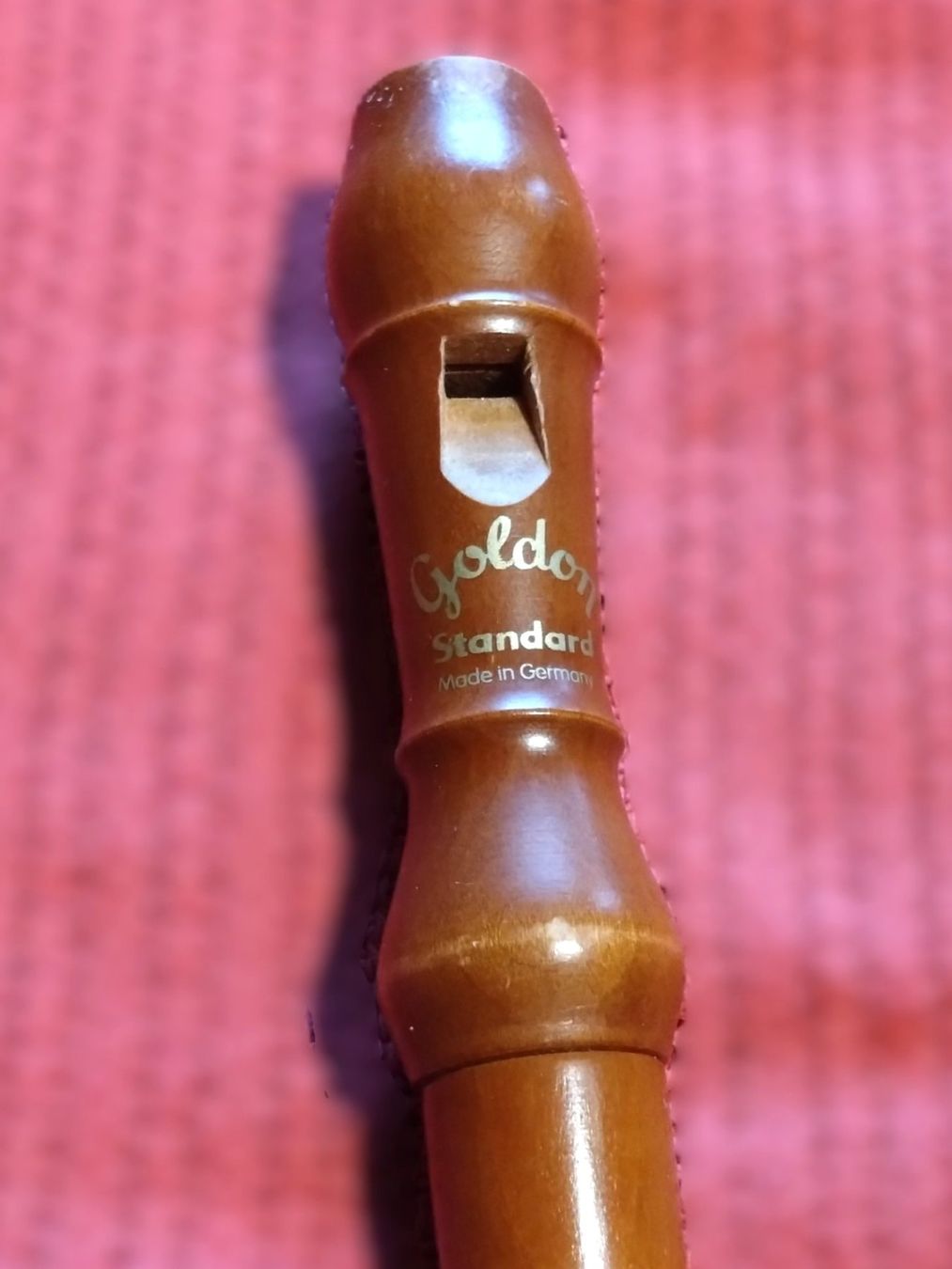 Yamaha Strumenti musicali: 2 Stk. Blockflöten – Usato da Lyssach venduto da YYZ10 3