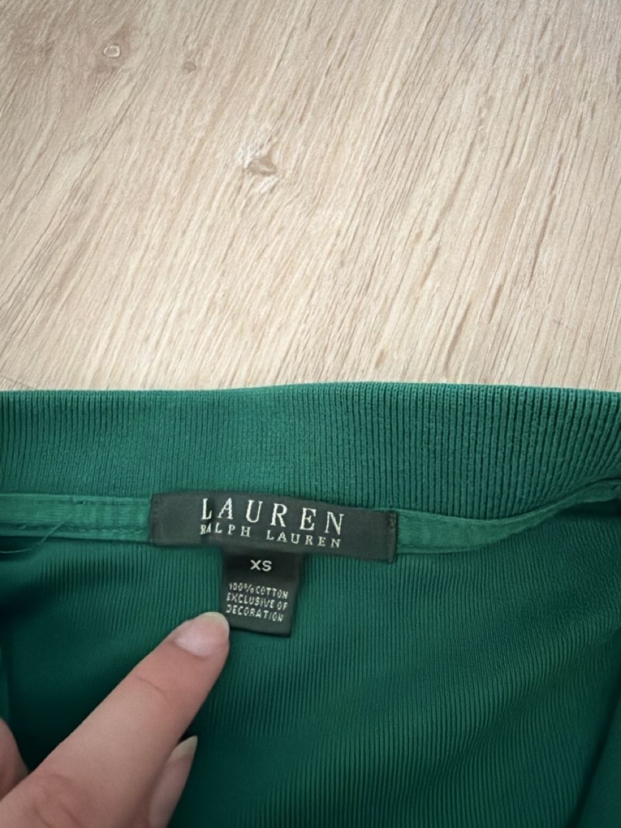 Ralph Lauren Magliette Polo: Ralph Lauren Oberteil – Usato da Rütihof venduto da liv_k2bp 3
