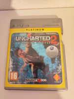 Uncharted 2 - PS3