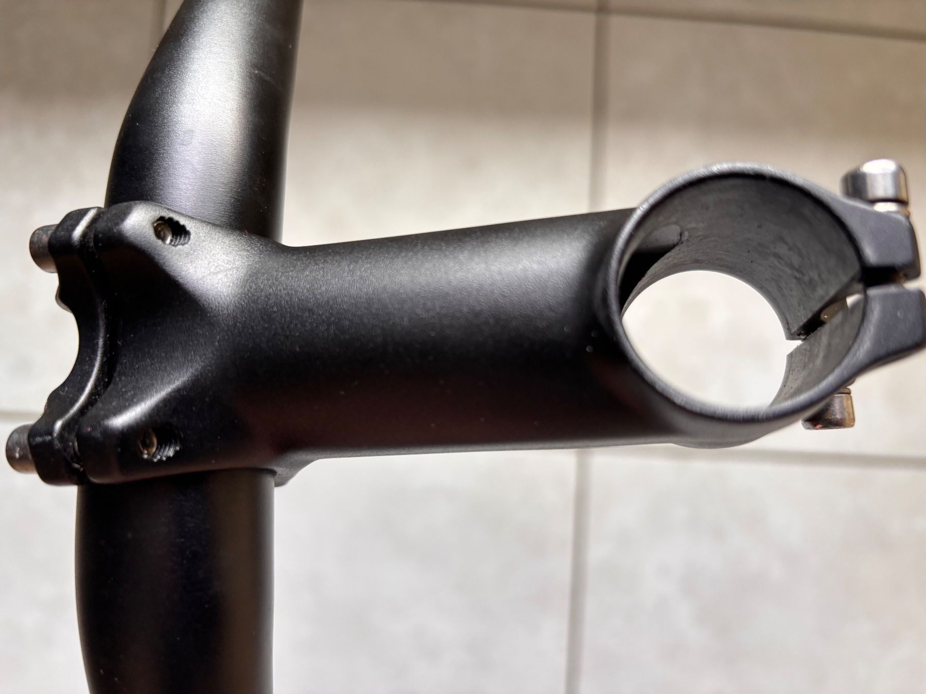 Pezzi di ricambio: Bike Lenker – Usato da Frauenkappelen venduto da Rolerik
