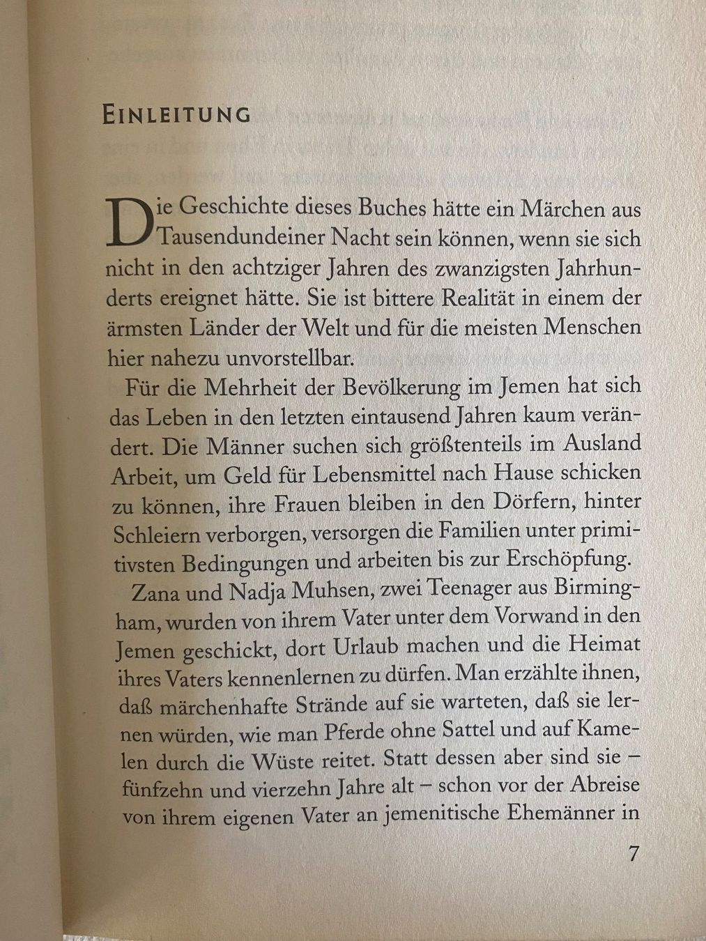 Bücher: Noch einmal meine Mutter sehen / Zana Muhsen – Gebraucht aus Gümligen von Farrolito 3