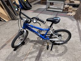 Woom 3 16 Zoll Kinderfahrrad