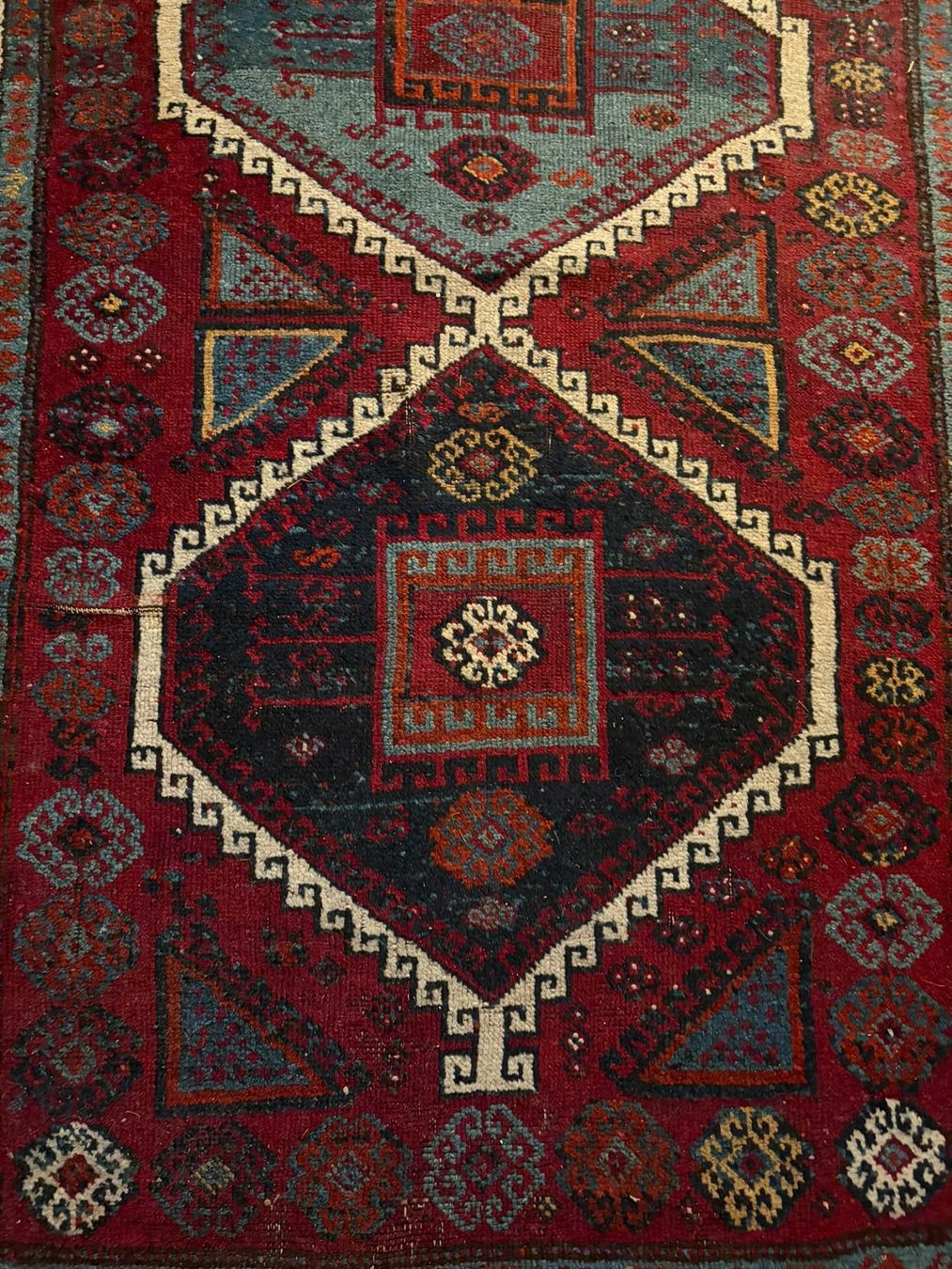 Tapis: Orientteppich – D'occasion à Thal par hum_m2yf 2