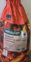Holzkohle, 10kg Sack - Ökologisch Grillieren im Sommer!