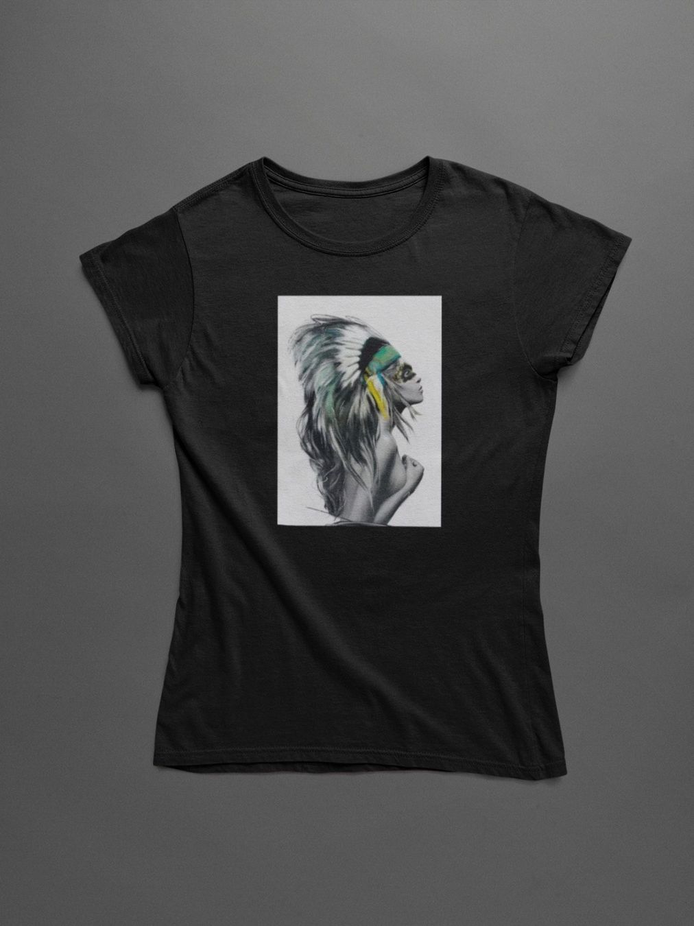 T-Shirts: T-shirt Schwarz Gr. M – Neu und originalverpackt aus Biel/Bienne von Bolagol9
