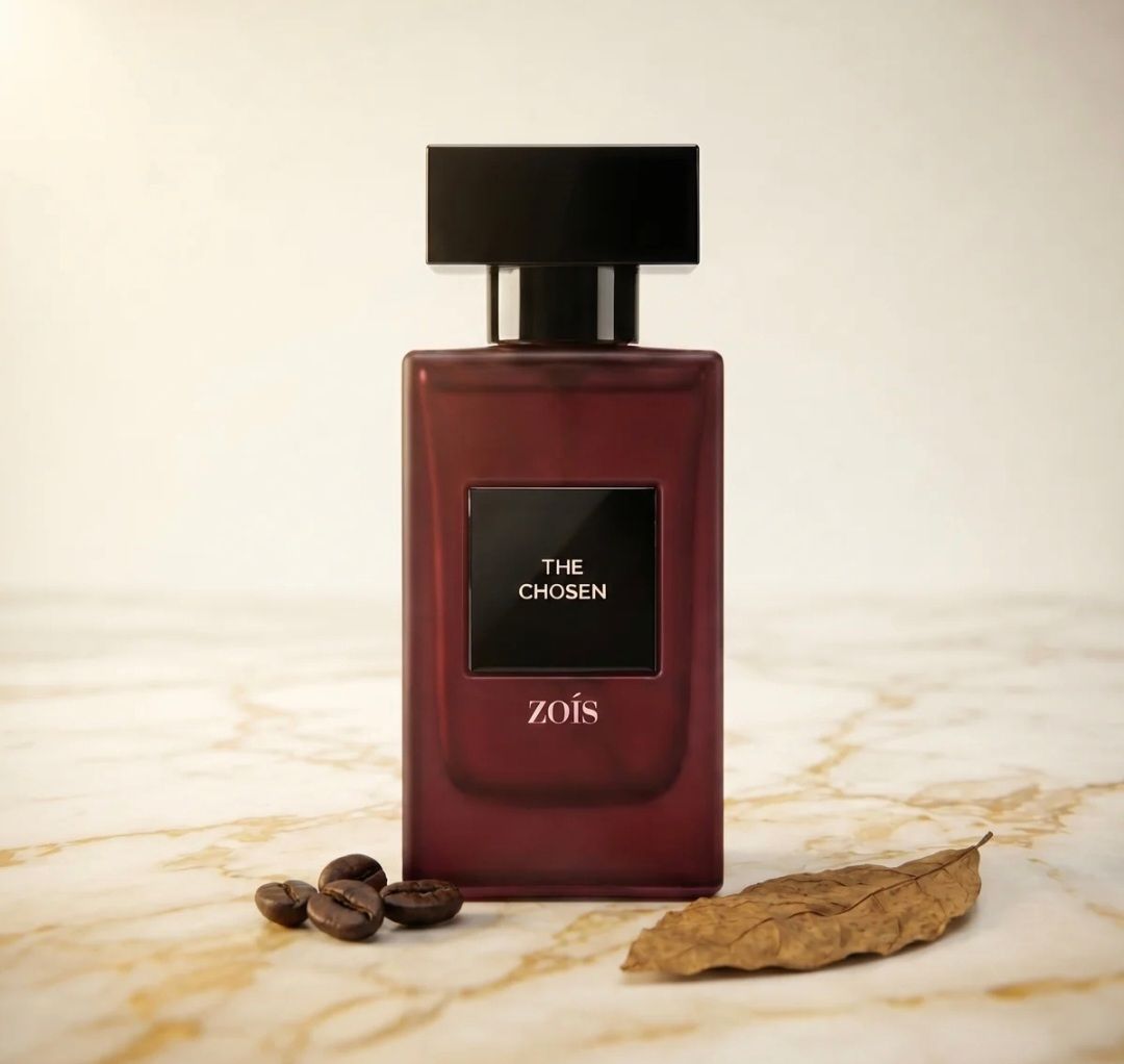 Parfum & Eau de Toilette: ZOÍS The Chosen – Neu (gemäss Beschreibung) aus Utzigen von DRAGONY23