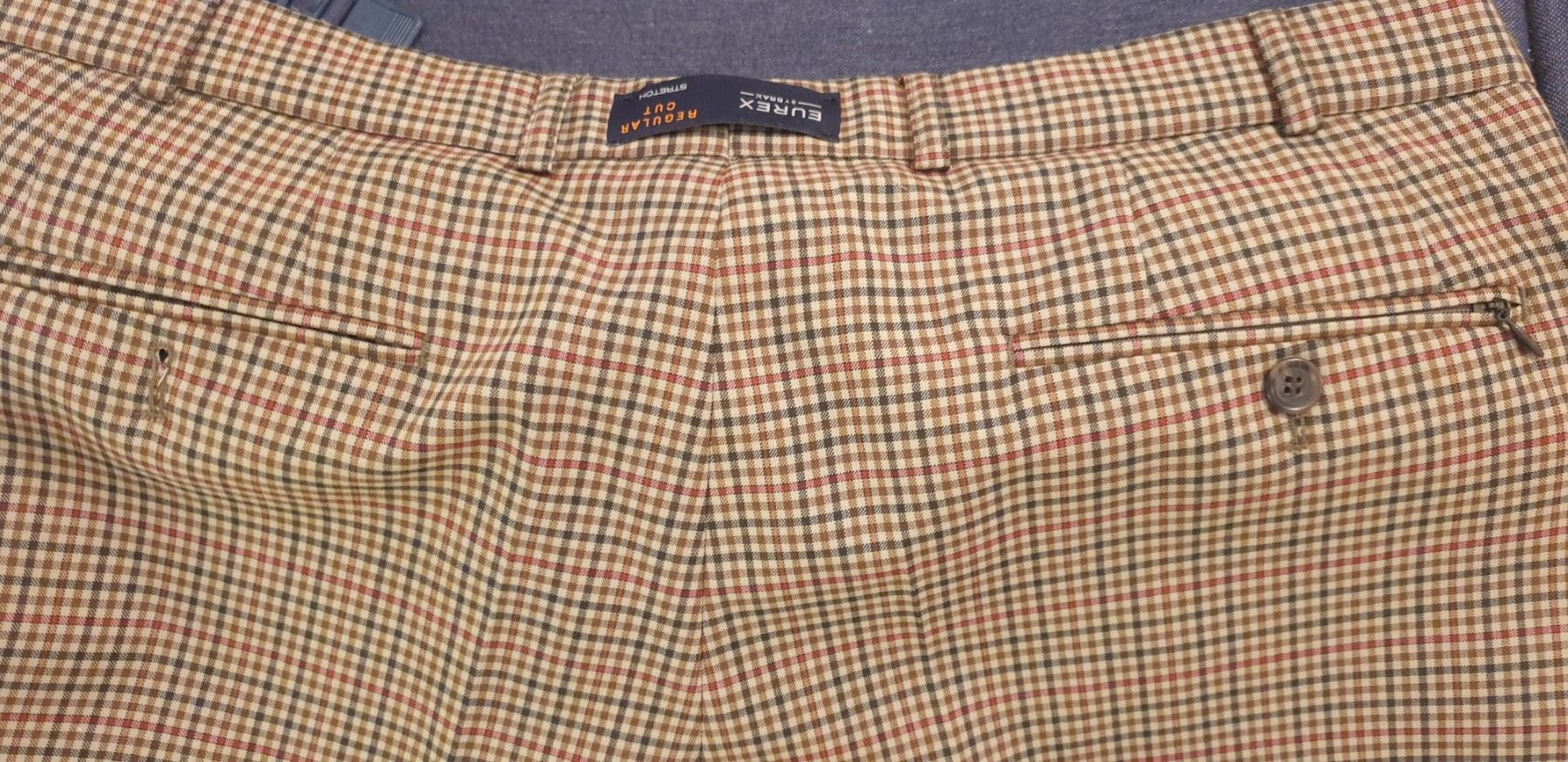Pantaloni: Herren Hose – Usato da Clarens venduto da fur_bxq2