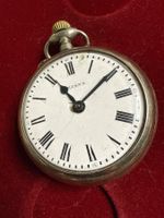 Antike Taschenuhr 52 mm