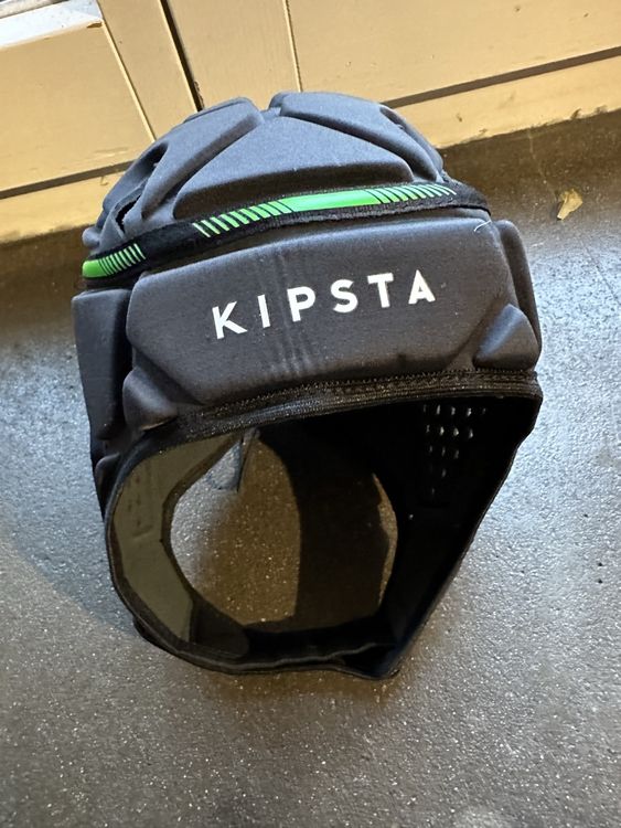 Kipsta Rugby-Helm (Gebraucht) in Flumenthal für CHF 10 – mit Lieferung ...