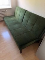 Schlafsofa 3-in-1 | AC Design Perugia | Neuwertig