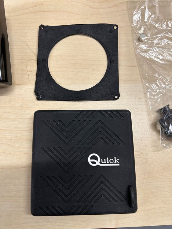 Quick Chain counter CHC1203 Kaufen auf Ricardo