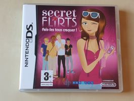Secret Flirts