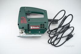 Stichsäge Metabo St E 450
