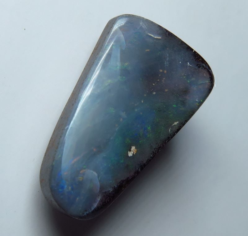Edelsteine: Australischer Boulder Opal 7.34Cts. – Neu (gemäss Beschreibung) aus Bern von Grindelwaldaus 1