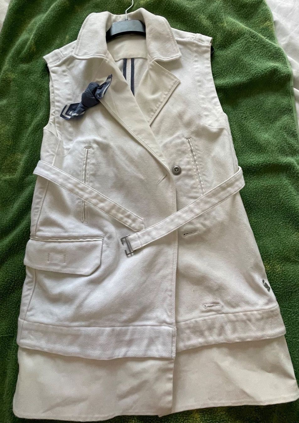 G-Star Vestiti: G Star Kleid – Usato da Rüti ZH venduto da EMCRM 2