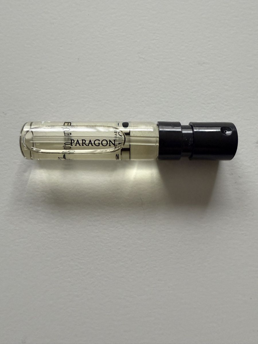 Initio Profumi & Eau de Toilette: Initio Paragon Parfümprobe 2ml – Nuovo (secondo la descrizione) da Meierskappel venduto da Philium 1