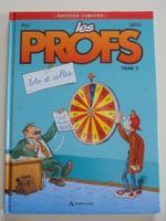 Les Profs " 2) loto et colles " excellent état