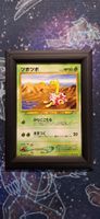 Shuckle - 213 Gold Silver to a New World JP