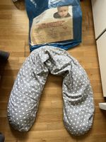Stillkissen Kulimuli
