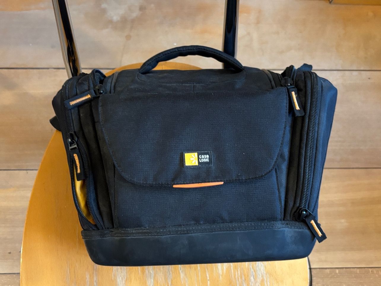 Taschen: Fototasche Case Logic – Gebraucht aus Winterthur von martinlu
