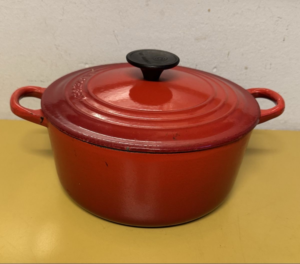 Casseroles: Le Creuset Bräter  – D'occasion à Schlieren par Freundlich02