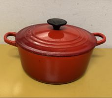 Le Creuset Bräter 