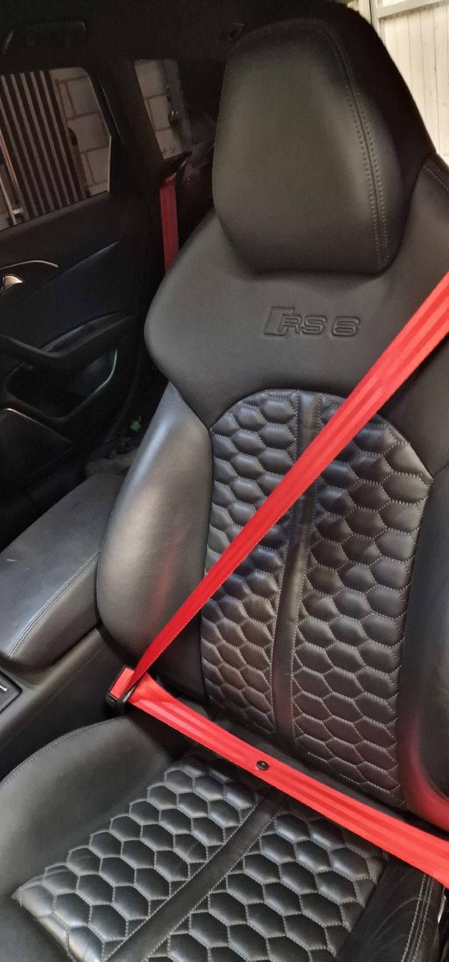 Audi Autos: Audi RS6 C7 – D'occasion à Roggliswil par Bluro90 4