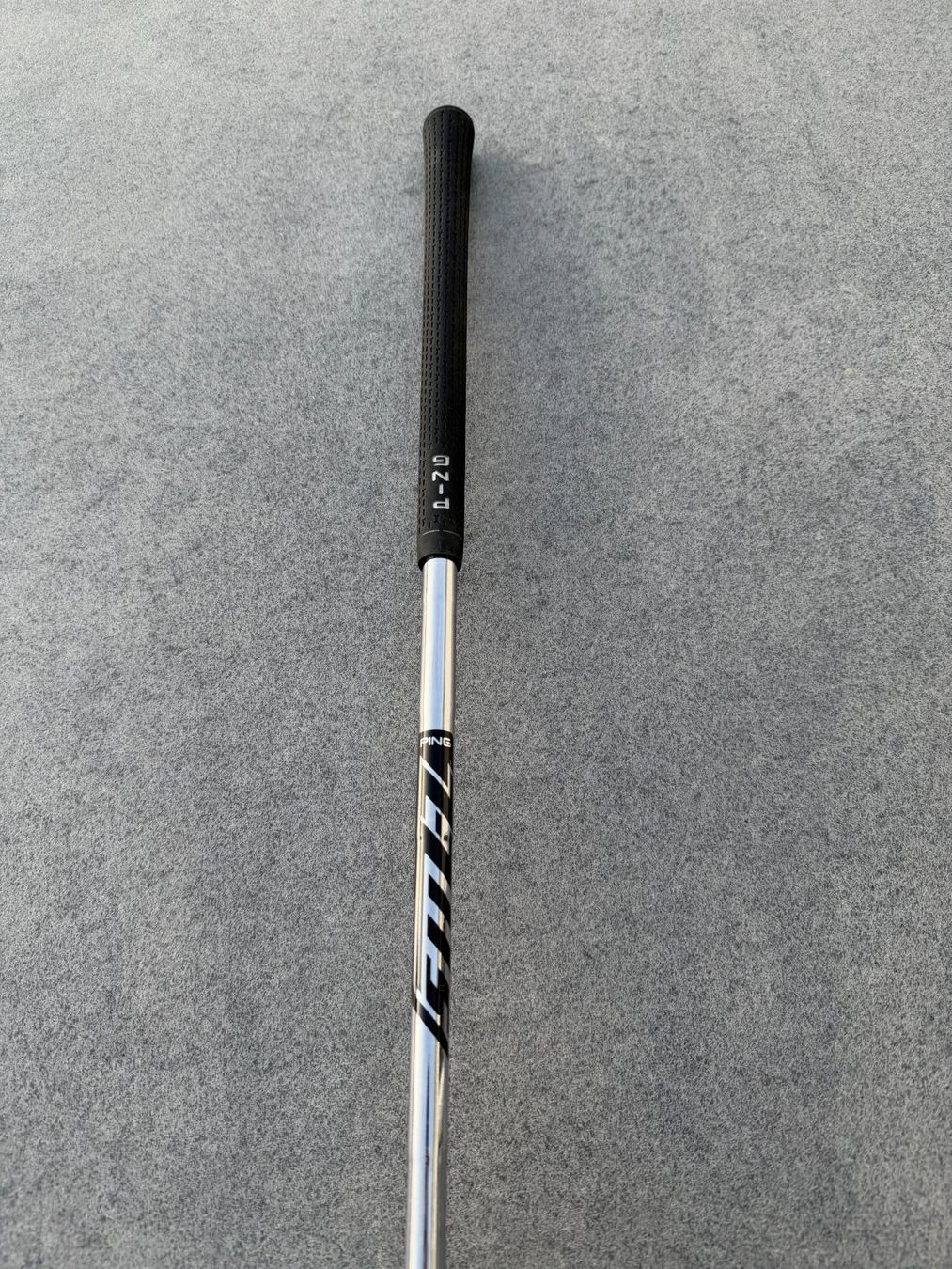 Mazze & Set: Ping Wedge S159 / S54° - 12° Bounce – Usato da Greifensee venduto da Macki1968 1