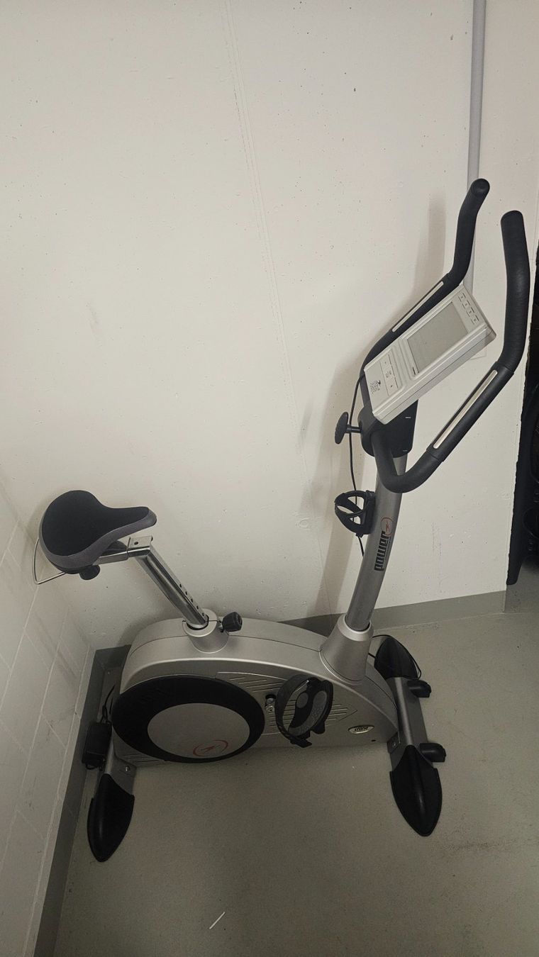 Hometrainer: Hometrainer – Usato da Wettswil venduto da azo_g9yw 1