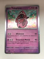 Pokémon | FR | SSP | Reverse Holo | Tokopiyon (92/191)