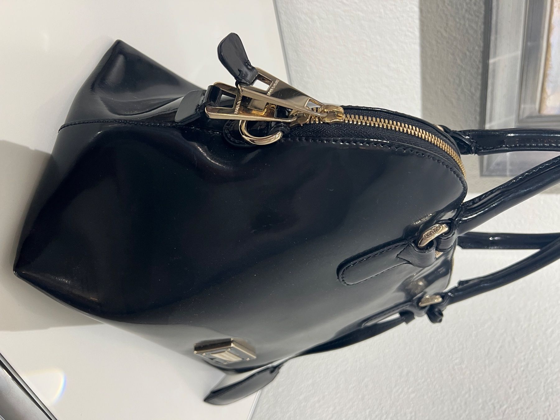 Armani Taschen für Damen: Handtasche Emporio Armani – Gebraucht aus Fürigen von beccaris 1